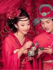 新婚快乐夜