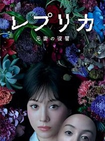 复制体 前妻的复仇
