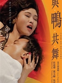 与鸭共舞